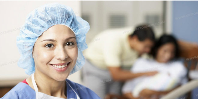 Care assistant jobs in denmark