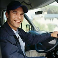 Driver-jobs