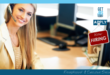 receptionist-executive secretary