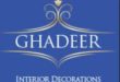 Ghadeer Interior Decorations