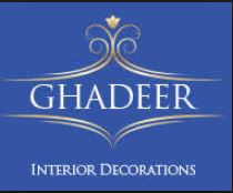 Ghadeer Interior Decorations