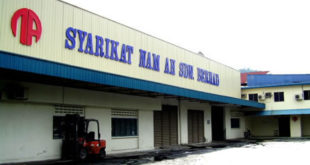 General Workers
