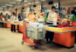 cashier