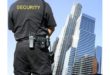 security guards