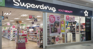 superdrug