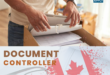 Document Controller