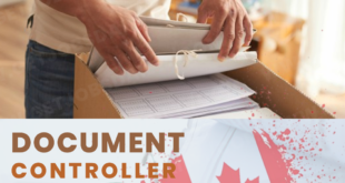 Document Controller