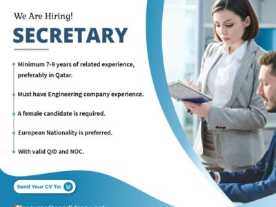 Hiring Secretary