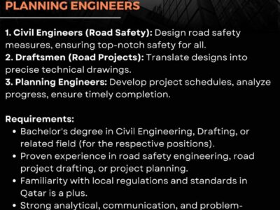 Civil Engineer