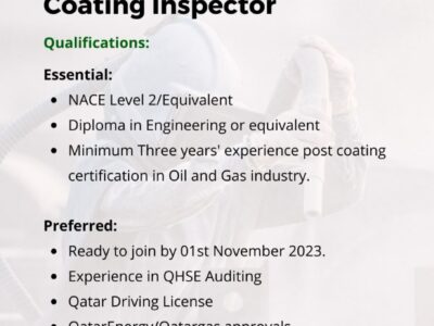 Coating Inspector