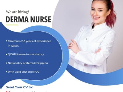 Derma Nurse