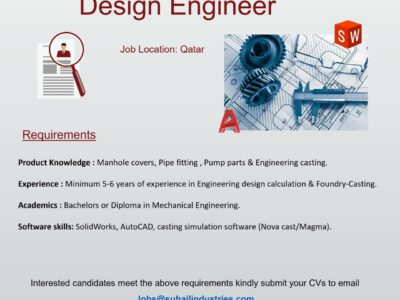 Design Engineer