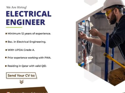 Electrical Engineer