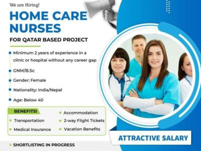 Home Care Nurses