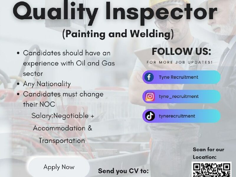 Quality Inspector