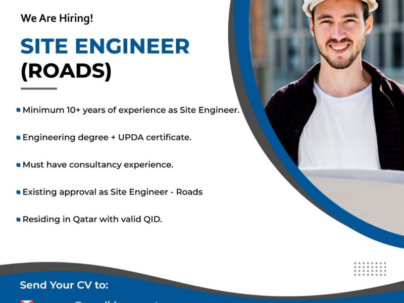 Site Engineer