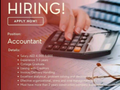 Accountant